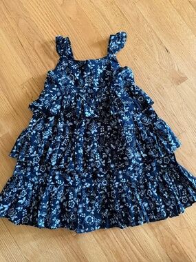 NWT Janie and Jack size 7